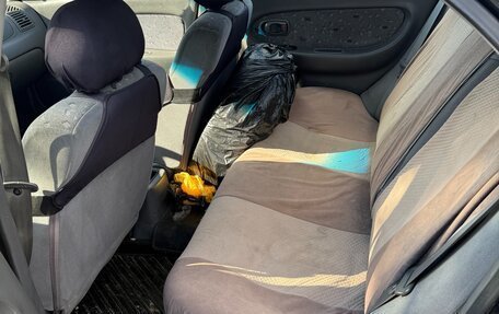 KIA Spectra II (LD), 2008 год, 350 000 рублей, 10 фотография