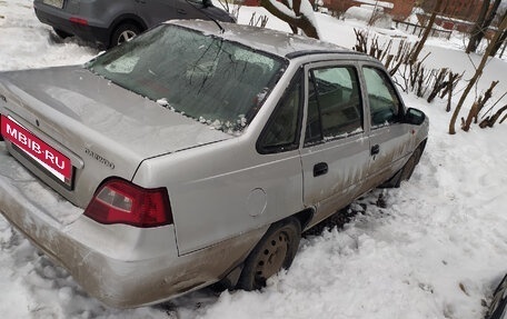 Daewoo Nexia I рестайлинг, 2012 год, 120 000 рублей, 3 фотография
