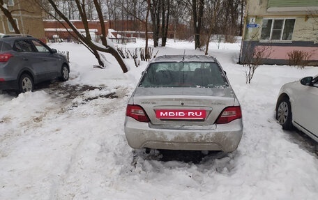 Daewoo Nexia I рестайлинг, 2012 год, 120 000 рублей, 2 фотография