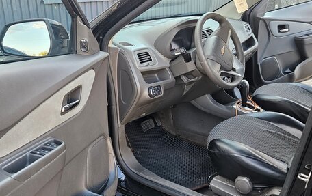 Chevrolet Cobalt II, 2023 год, 1 250 000 рублей, 11 фотография