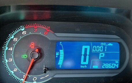 Chevrolet Cobalt II, 2023 год, 1 250 000 рублей, 8 фотография