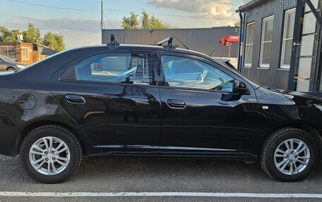 Chevrolet Cobalt II, 2023 год, 1 250 000 рублей, 4 фотография