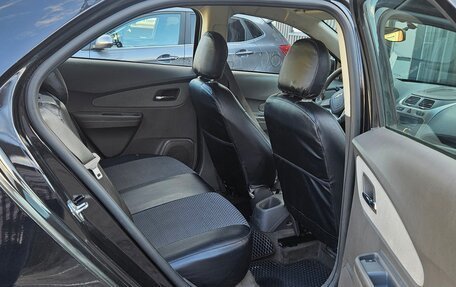 Chevrolet Cobalt II, 2023 год, 1 250 000 рублей, 9 фотография