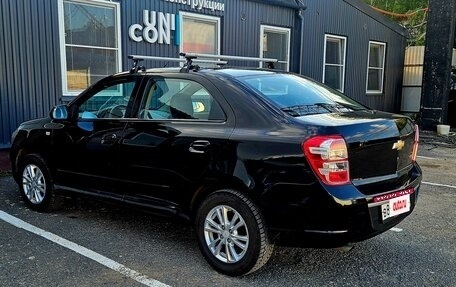 Chevrolet Cobalt II, 2023 год, 1 250 000 рублей, 5 фотография