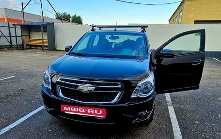 Chevrolet Cobalt II, 2023 год, 1 250 000 рублей, 3 фотография