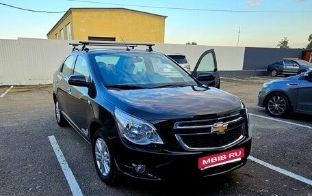 Chevrolet Cobalt II, 2023 год, 1 250 000 рублей, 2 фотография