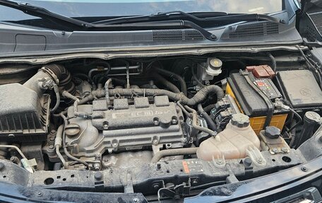 Chevrolet Cobalt II, 2023 год, 1 250 000 рублей, 16 фотография