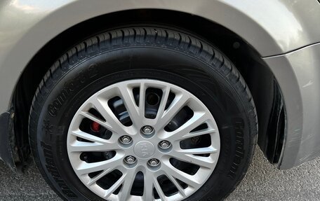 KIA cee'd I рестайлинг, 2011 год, 750 000 рублей, 7 фотография