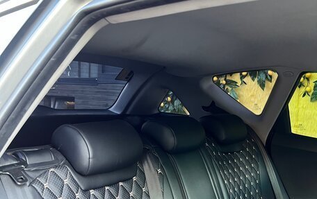 KIA cee'd I рестайлинг, 2011 год, 750 000 рублей, 13 фотография