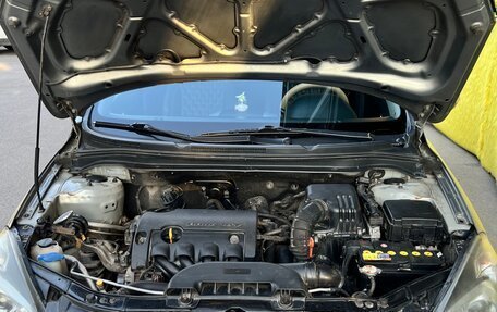 KIA cee'd I рестайлинг, 2011 год, 750 000 рублей, 8 фотография