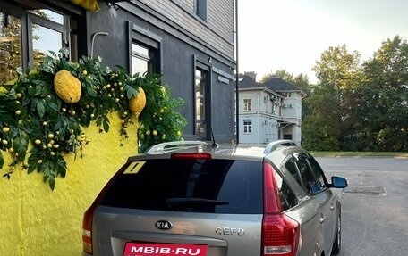 KIA cee'd I рестайлинг, 2011 год, 750 000 рублей, 4 фотография