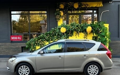 KIA cee'd I рестайлинг, 2011 год, 750 000 рублей, 16 фотография