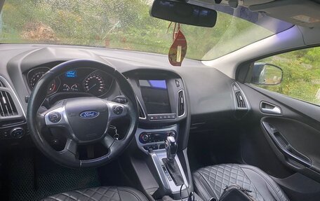 Ford Focus III, 2011 год, 850 000 рублей, 5 фотография
