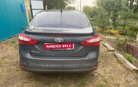 Ford Focus III, 2011 год, 850 000 рублей, 4 фотография