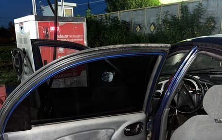 Chevrolet Lanos I, 2008 год, 190 000 рублей, 9 фотография