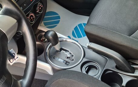 Mitsubishi ASX I рестайлинг, 2010 год, 770 000 рублей, 22 фотография