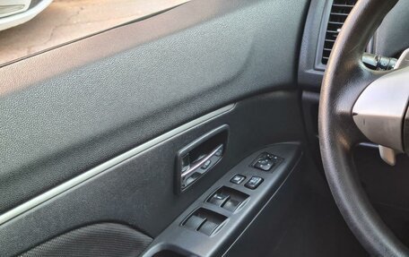 Mitsubishi ASX I рестайлинг, 2010 год, 770 000 рублей, 27 фотография