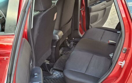 Mitsubishi ASX I рестайлинг, 2010 год, 770 000 рублей, 15 фотография