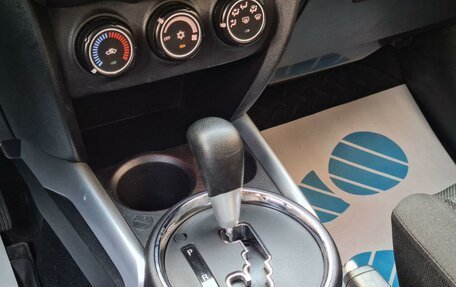 Mitsubishi ASX I рестайлинг, 2010 год, 770 000 рублей, 23 фотография