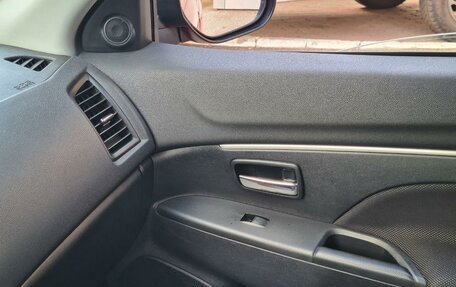 Mitsubishi ASX I рестайлинг, 2010 год, 770 000 рублей, 29 фотография