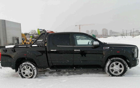 Foton Tunland, 2023 год, 2 833 000 рублей, 7 фотография