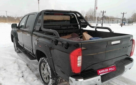 Foton Tunland, 2023 год, 2 833 000 рублей, 5 фотография