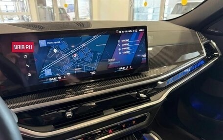 BMW X6 M, 2024 год, 24 680 000 рублей, 8 фотография