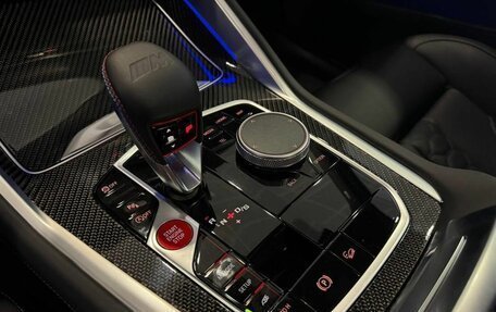 BMW X6 M, 2024 год, 24 680 000 рублей, 16 фотография