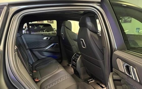 BMW X6 M, 2024 год, 24 680 000 рублей, 9 фотография