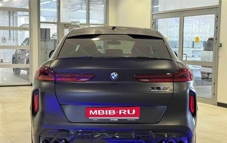 BMW X6 M, 2024 год, 24 680 000 рублей, 17 фотография