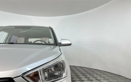 Hyundai Creta I рестайлинг, 2020 год, 1 699 000 рублей, 9 фотография