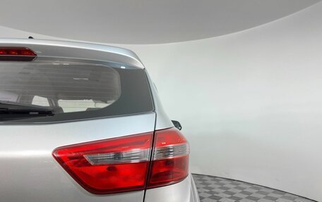 Hyundai Creta I рестайлинг, 2020 год, 1 699 000 рублей, 10 фотография