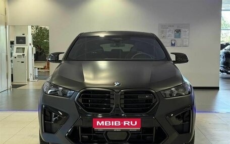 BMW X6 M, 2024 год, 24 680 000 рублей, 12 фотография