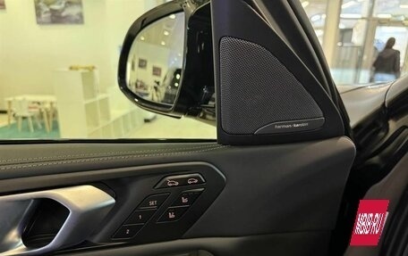 BMW X6 M, 2024 год, 24 680 000 рублей, 14 фотография