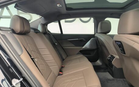 BMW 5 серия, 2025 год, 8 610 000 рублей, 9 фотография