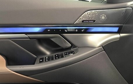 BMW 5 серия, 2025 год, 8 610 000 рублей, 19 фотография