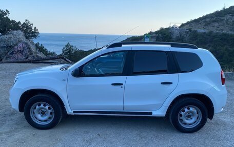 Nissan Terrano III, 2018 год, 1 174 000 рублей, 3 фотография
