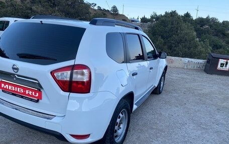 Nissan Terrano III, 2018 год, 1 174 000 рублей, 6 фотография