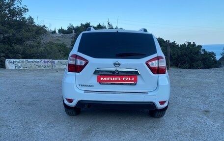 Nissan Terrano III, 2018 год, 1 174 000 рублей, 5 фотография