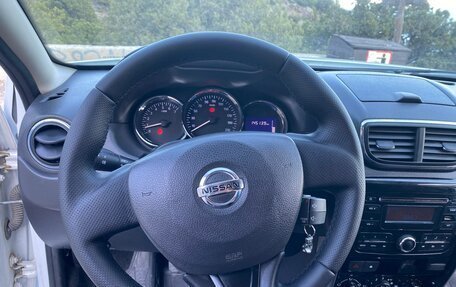 Nissan Terrano III, 2018 год, 1 174 000 рублей, 13 фотография