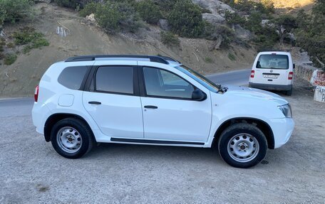 Nissan Terrano III, 2018 год, 1 174 000 рублей, 7 фотография