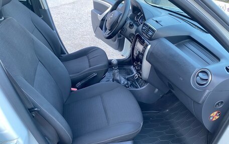 Nissan Terrano III, 2018 год, 1 174 000 рублей, 14 фотография