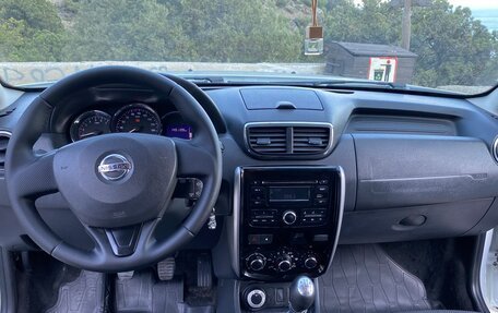 Nissan Terrano III, 2018 год, 1 174 000 рублей, 12 фотография