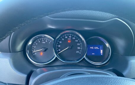 Nissan Terrano III, 2018 год, 1 174 000 рублей, 11 фотография