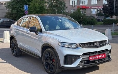 Geely Tugella FY11, 2023 год, 2 700 000 рублей, 1 фотография