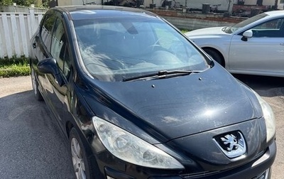 Peugeot 308 II, 2010 год, 600 000 рублей, 1 фотография