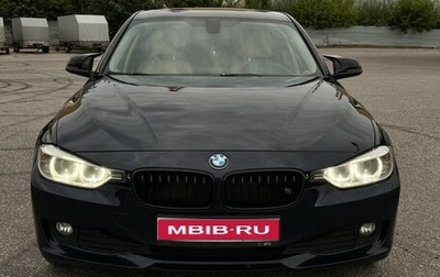 BMW 3 серия, 2014 год, 1 400 000 рублей, 1 фотография