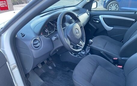 Nissan Terrano III, 2018 год, 1 174 000 рублей, 10 фотография