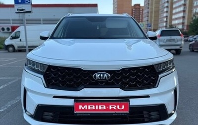 KIA Sorento IV, 2021 год, 2 640 000 рублей, 1 фотография