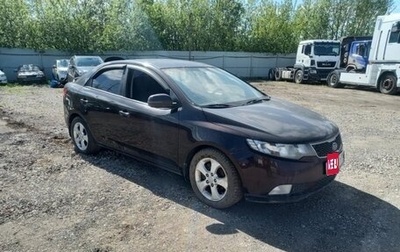 KIA Cerato III, 2011 год, 529 000 рублей, 1 фотография